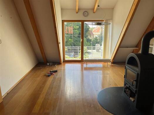 Wohnung zur Miete 706 € 2 Zimmer 83 m² frei ab 01.11.2026 Torgau Torgau 04860
