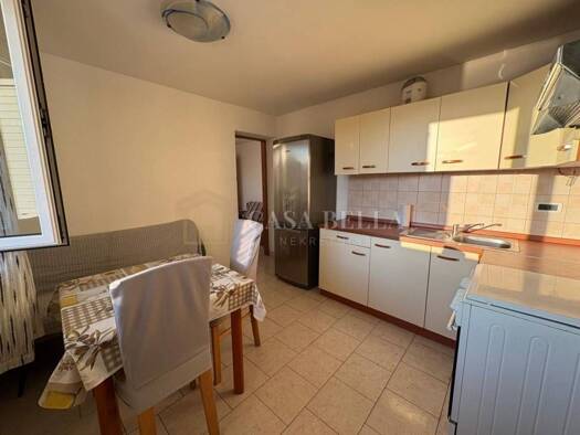 Wohnung zur Miete 600 € 2 Zimmer 45 m² Kostrena Sveta Lucija, Kostrena Kostrena