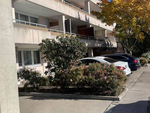 Wohnung zum Kauf als Kapitalanlage geeignet 425.000 € 2 Zimmer 70 m² Adelbertstrasse 3 Gersthofen 86368