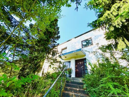 Doppelhaushälfte zum Kauf 635.000 € 5,5 Zimmer 173 m² 510 m² Grundstück Großprüfening-Dechbetten-Königswiesen Regensburg 93051