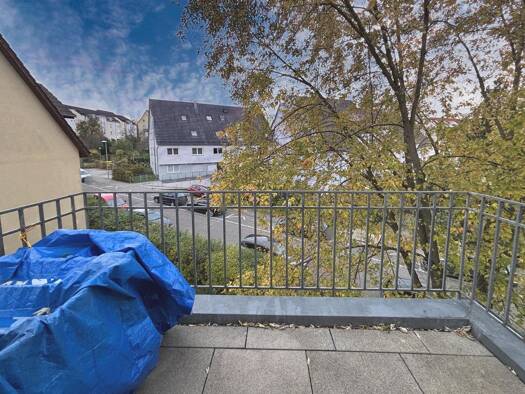 Wohnung zum Kauf 225.000 € 2 Zimmer 62,1 m² Zuffenhausen Stuttgart 70435