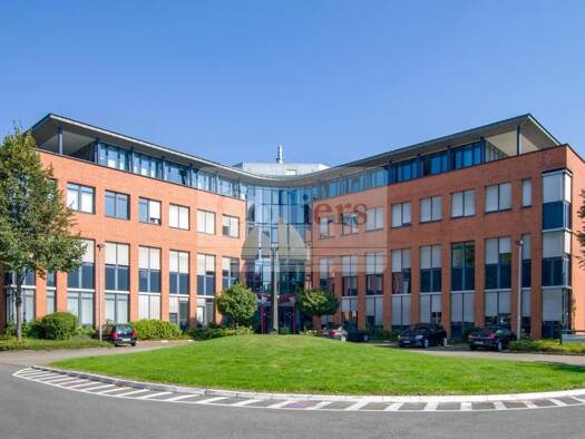 Bürofläche zur Miete 14,50 € 193 m² Bürofläche teilbar ab 193 m² Langenhorn Hamburg 22335