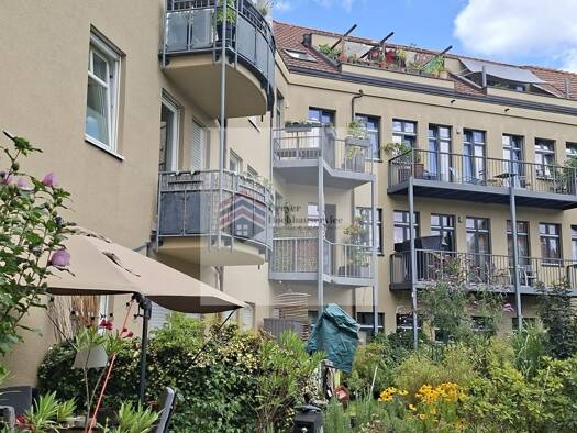 Wohnung zum Kauf 400.000 € 2 Zimmer 76 m² 1. Geschoss frei ab 01.01.2027 Jägervorstadt Potsdam 14469