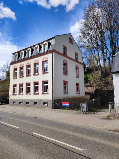 Mehrfamilienhaus zum Kauf 299.000 € 12 Zimmer 255 m² 560 m² Grundstück Zimmerstr. 14 Mittweida Mittweida 09648