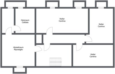 Einfamilienhaus zum Kauf 1 Zimmer 367 m² Eppan an der Weinstraße 39057