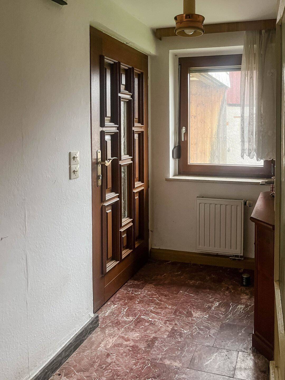 House in Remptendorf, Thimmendorf - Ansicht 3