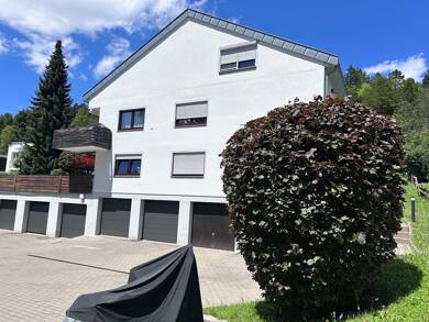 Wohnung zum Kauf 295.000 € 5,5 Zimmer 104 m² Dachgeschoss, 1. Geschoss Tuttlingen Tuttlingen 78532