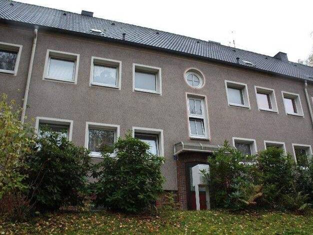 Wohnung zur Miete 301 € 2,5 Zimmer 41,7 m² 1. Geschoss frei ab 01.02.2026 Wittener Straße 296 Dorstfeld Dortmund 44149