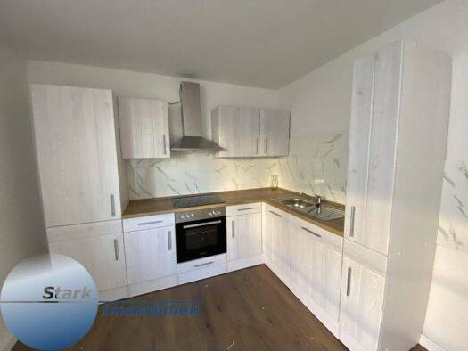 Wohnung zum Kauf als Kapitalanlage geeignet 49.000 € 2 Zimmer 46,5 m² Reusaerstr. 21 Reusa Plauen 08529