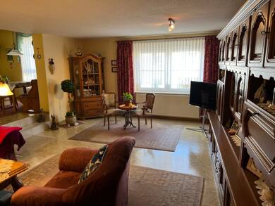 Wohnung zum Kauf 219.900 € 3 Zimmer 94 m² Borsdorf Nidda 63667