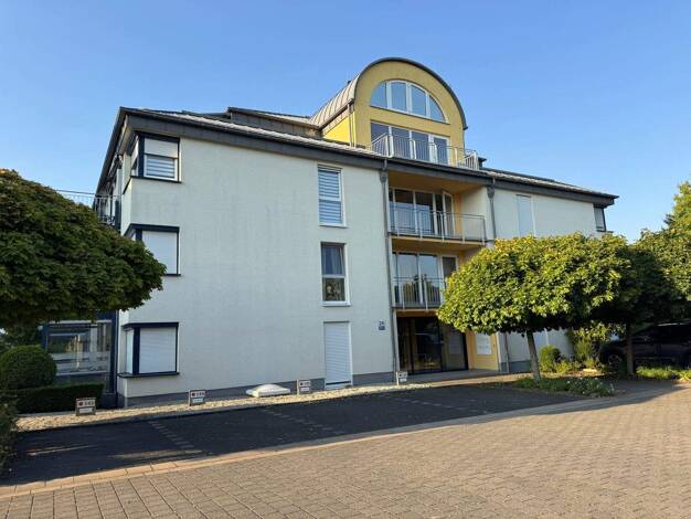 Wohnung zum Kauf 295.000 € 3 Zimmer 90 m² 1. Geschoss Auf dem Sabel 26 Perl 66706