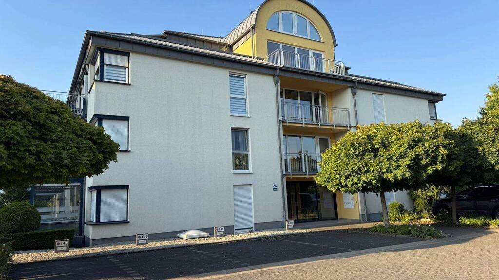 Wohnung zum Kauf 295.000 € 3 Zimmer 90 m² 1. Geschoss Auf dem Sabel 26 Perl 66706