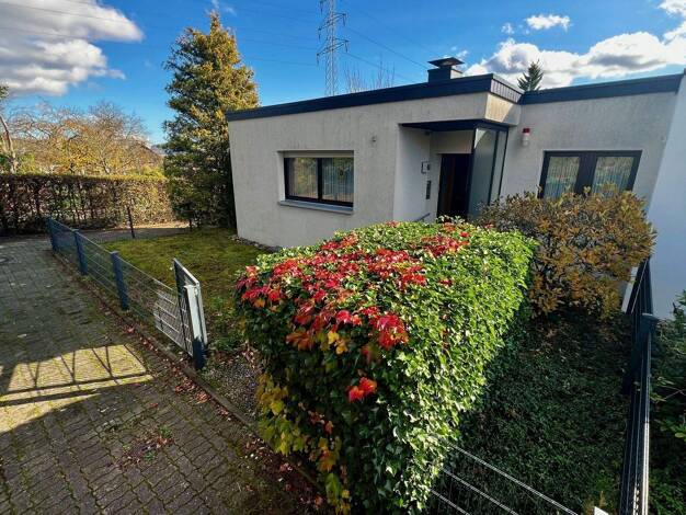 Reihenendhaus zum Kauf 329.000 € 4 Zimmer 125,4 m² 469 m² Grundstück Innenstadt Kaiserslautern 67657