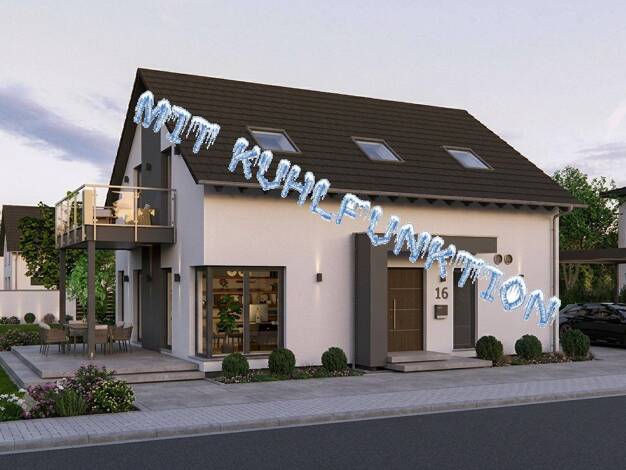 Einfamilienhaus zum Kauf 510.400 € 5 Zimmer 187 m² 1.100 m² Grundstück Elgershausen Schauenburg 34270