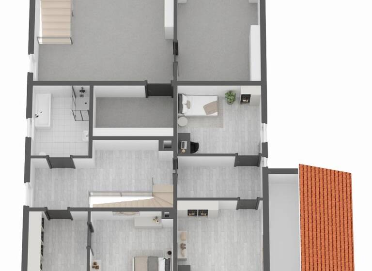 Einfamilienhaus zum Kauf 120.000 € 7 Zimmer 129 m² 1.497 m² Grundstück Helsen Bad Arolsen 34454