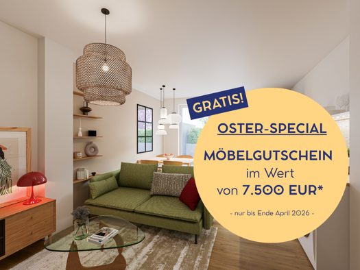 Maisonette zum Kauf provisionsfrei 612.800 € 3 Zimmer 79,3 m² 5. Geschoss Steinbühler Straße 4-6 Tafelhof Nürnberg 90443