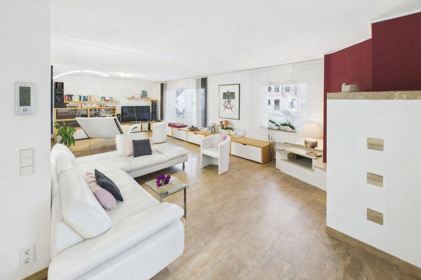 Mehrfamilienhaus zum Kauf - Ansicht 6