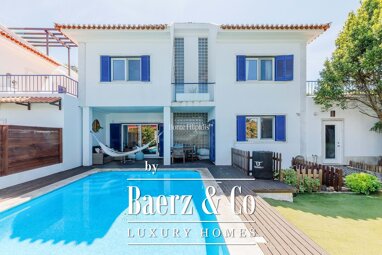 Haus zum Kauf 1.485.000 € 308 m² 308 m² Grundstück cascais