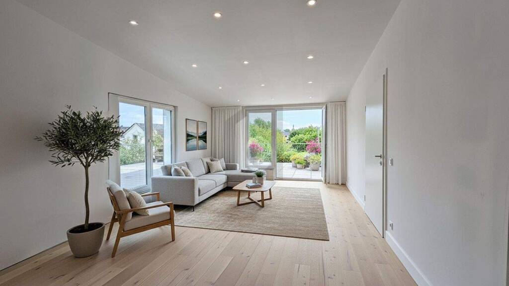 Penthouse zum Kauf 429.970 € 4 Zimmer 88 m² 2. Geschoss Holle 31188