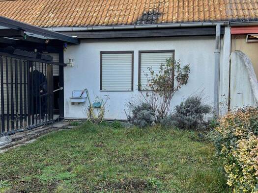 Reihenmittelhaus zum Kauf 470.000 € 6 Zimmer 140 m² 225 m² Grundstück frei ab sofort Weiterstadt 64331