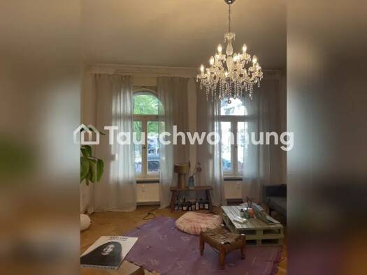 Wohnung zur Miete Tauschwohnung 700 € 2 Zimmer 50 m² EG Französisch Buchholz Pankow 10437