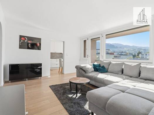 Wohnung zum Kauf 287.000 € 3 Zimmer 73,8 m² Sandgasse 15 Dornbirn 6850