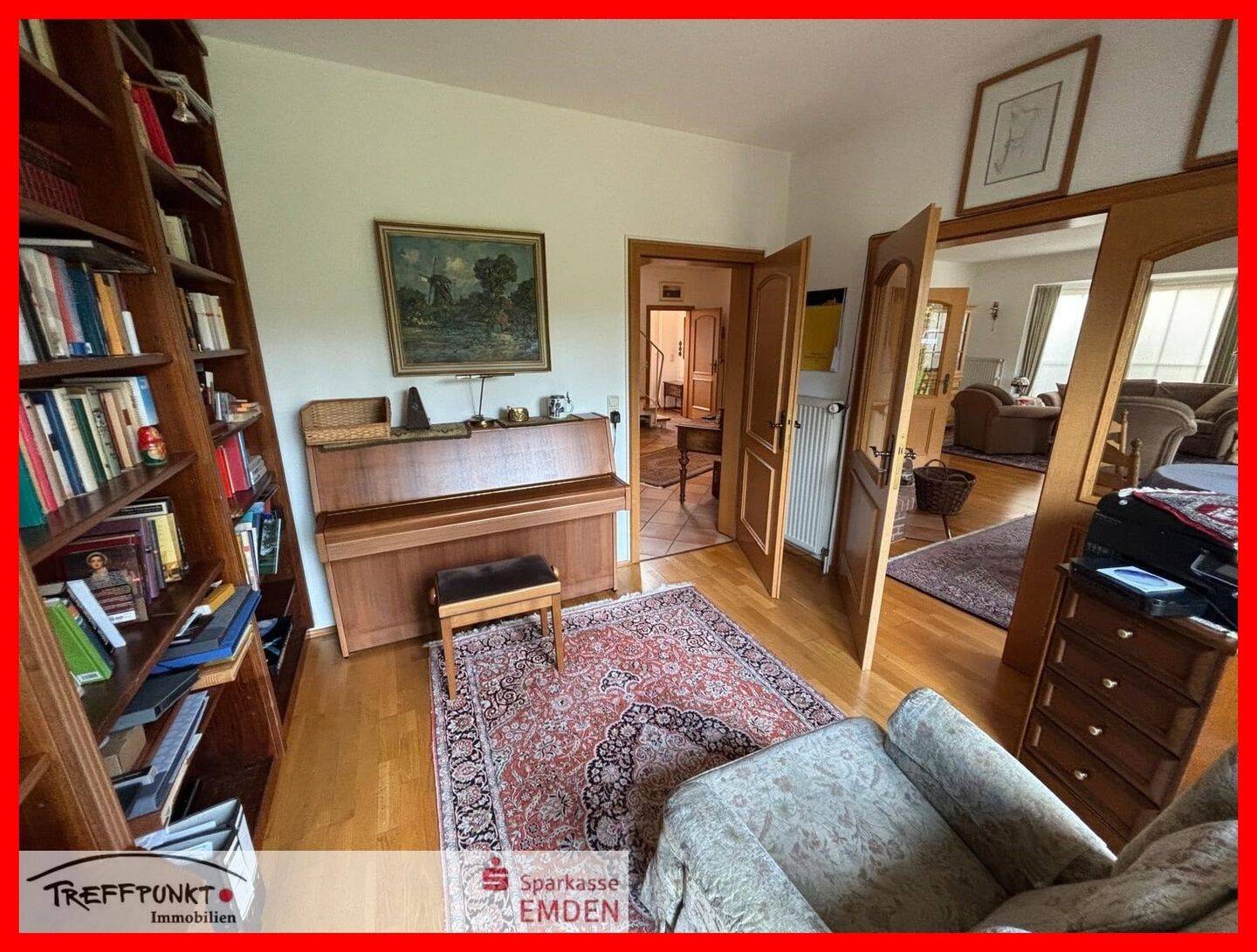 Einfamilienhaus zum Kauf - Ansicht 5