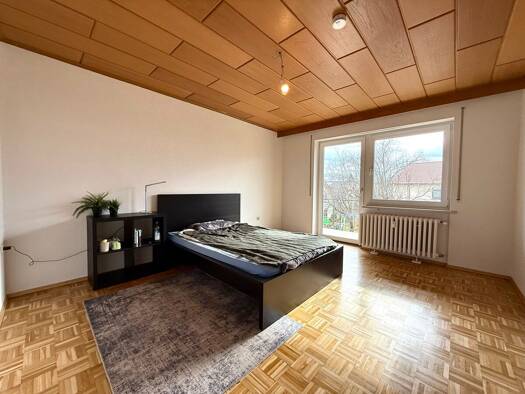 Wohnung zur Miete 800 € 3 Zimmer 88 m² 1. Geschoss Schierling 84069