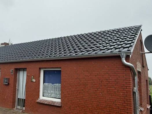 Doppelhaushälfte zur Miete 700 € 2 Zimmer 65 m² frei ab 01.10.2026 Ditzumerverlaat Bunde 26831