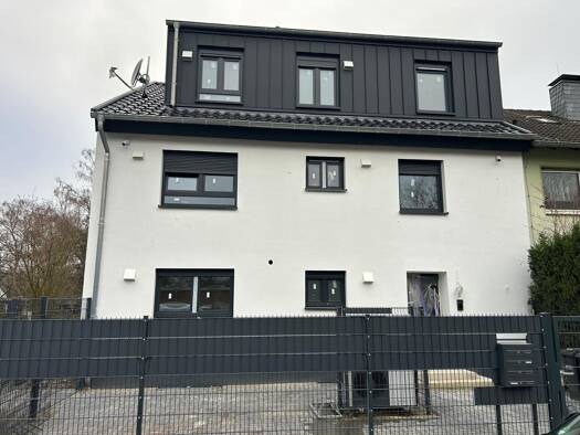 Terrassenwohnung zur Miete 1.300 € 2 Zimmer 70 m² frei ab sofort Hardtgenbuscher Kirchweg Ostheim Köln 51107