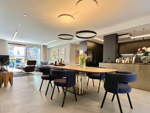 Wohnung zum Kauf 1.950.000 CHF 170 m² frei ab sofort Via Sempione 12 Muralto 6600