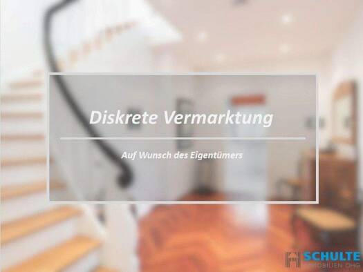 Villa zum Kauf 1.100.000 € 7 Zimmer 210 m² 832 m² Grundstück Soest 59494