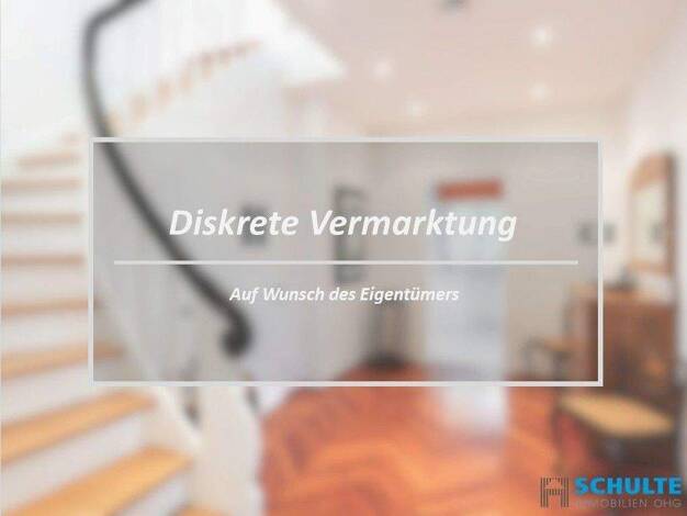 Villa zum Kauf 1.100.000 € 7 Zimmer 210 m² 832 m² Grundstück Soest 59494