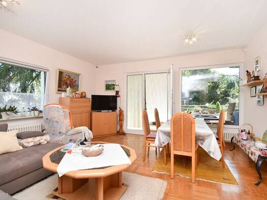 Wohnung zum Kauf 85.000 € 2 Zimmer 65 m² 1. Geschoss Bündheim Bad Harzburg 38667