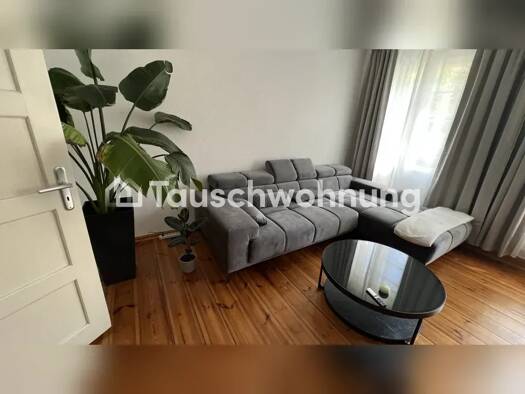 Wohnung zur Miete Tauschwohnung 475 € 2 Zimmer 62 m² 1. Geschoss Oberschöneweide Treptow-Köpenick 12459