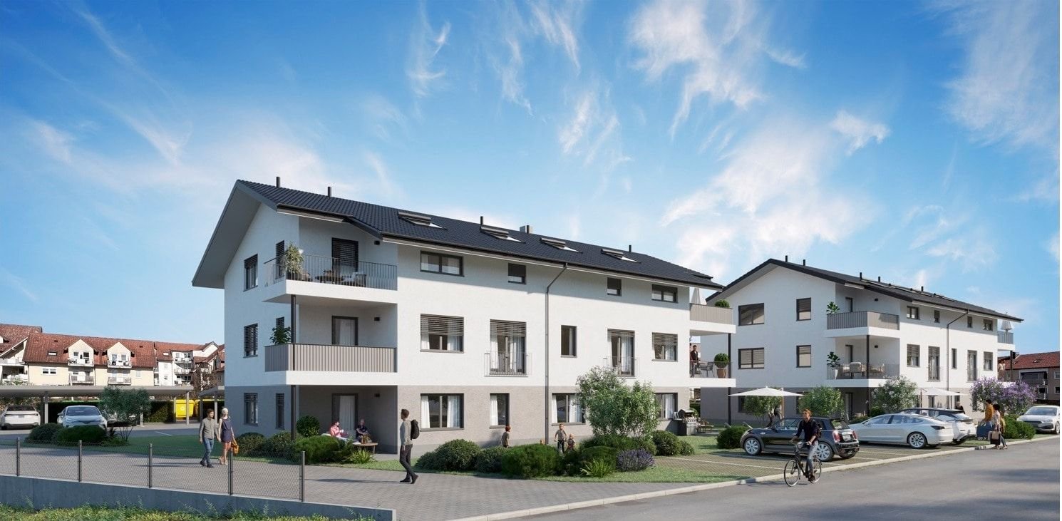 Wohnung zum Kauf provisionsfrei 422.000 € 3 Zimmer 105,9 m²<br/>Wohnfläche Untersiemau Untersiemau 96253