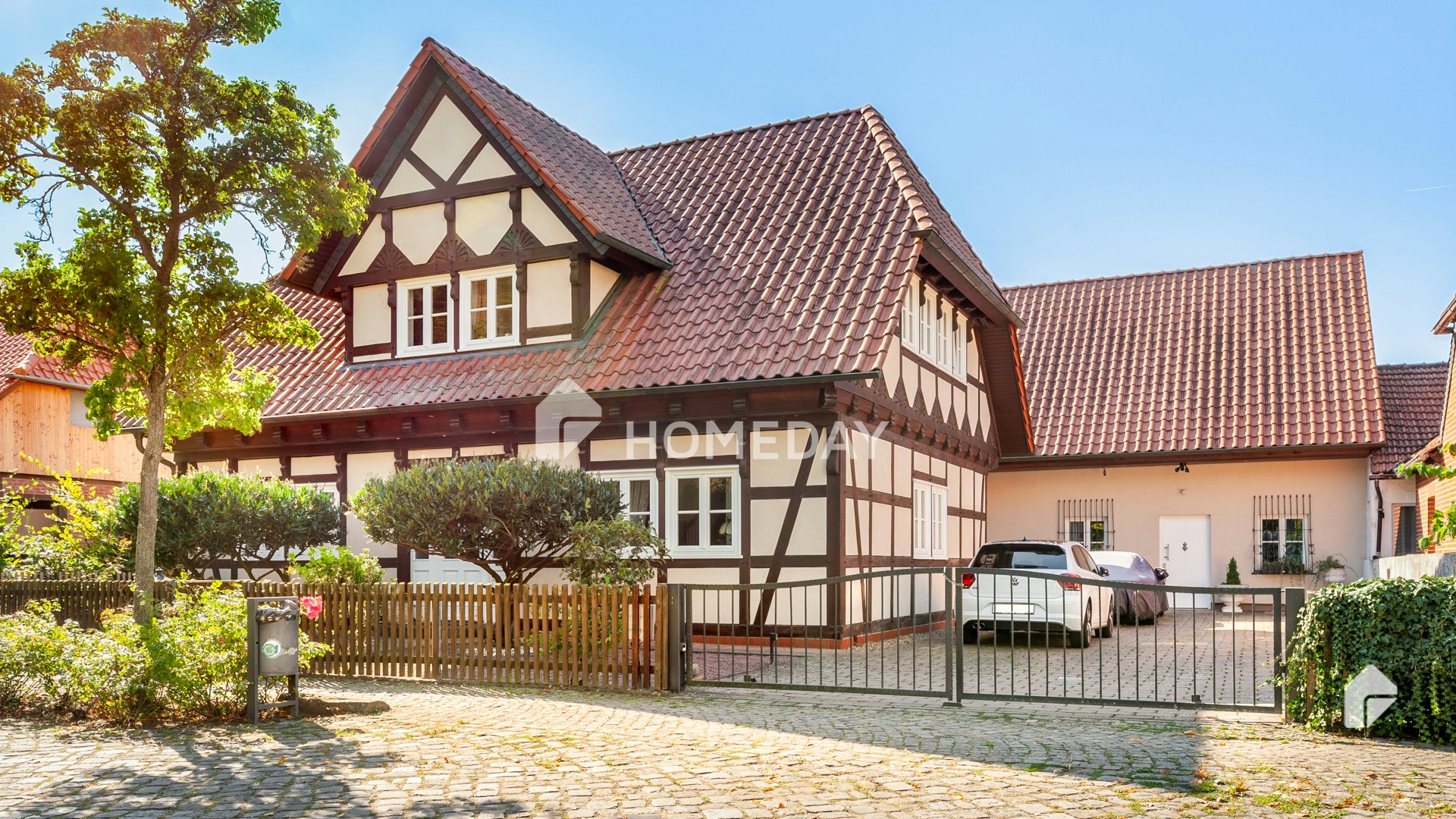 Einfamilienhaus zum Kauf 1.898.000 € 10 Zimmer 560 m²<br/>Wohnfläche 1.443 m²<br/>Grundstück Rothenfelde Wolfsburg 38440