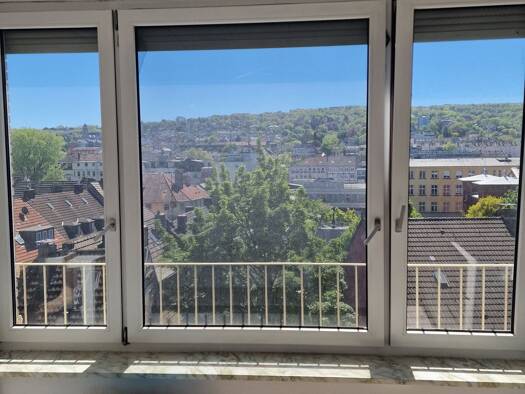 Wohnung zur Miete 420 € 2 Zimmer 52 m² 5. Geschoss Mühlenweg 28 Barmen Barmen 42275