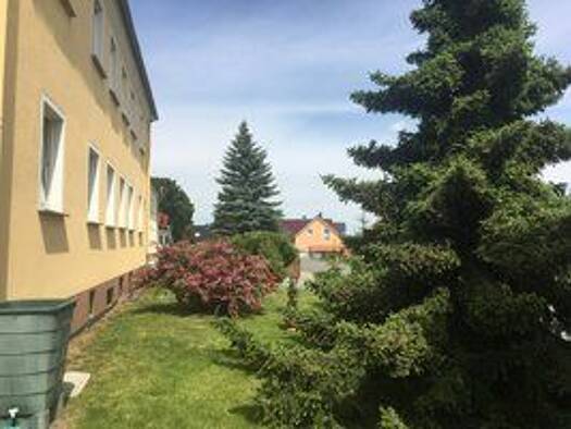 Wohnung zur Miete 350 € 3 Zimmer 64 m² Geschoss 1/3 frei ab 01.09.2026 Dorfstraße 49 Gösen 07607