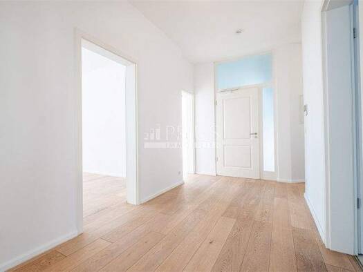 Wohnung zum Kauf 1.188.000 € 4 Zimmer 120 m² 3. Geschoss frei ab sofort Nordend-West Frankfurt am Main 60322