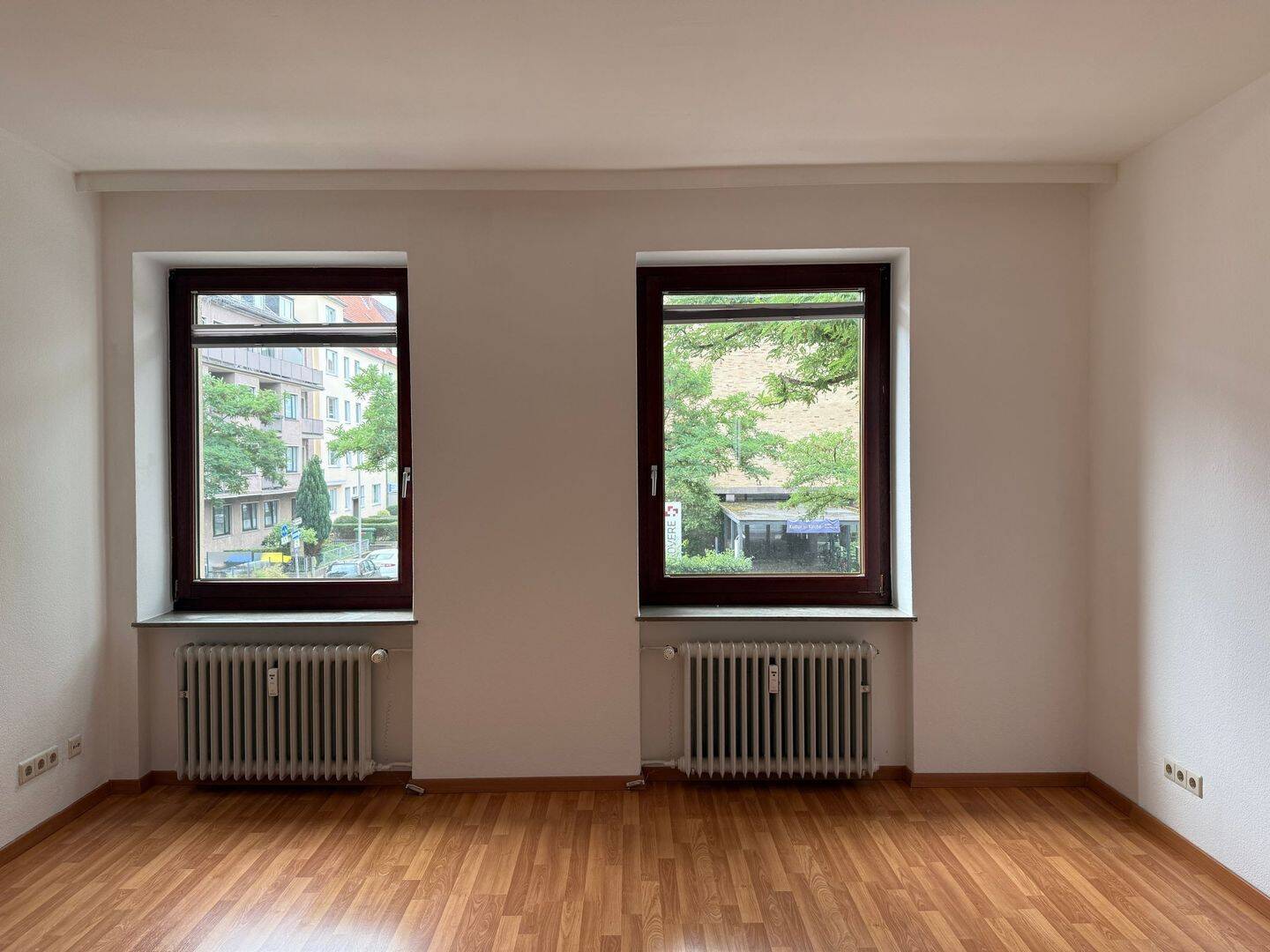 City-Charme trifft Wohnkomfort - Ihr neues Zuhause in der Marienstraße – Marienstraße 91, 30171 Hannover – Vorschaubild 2