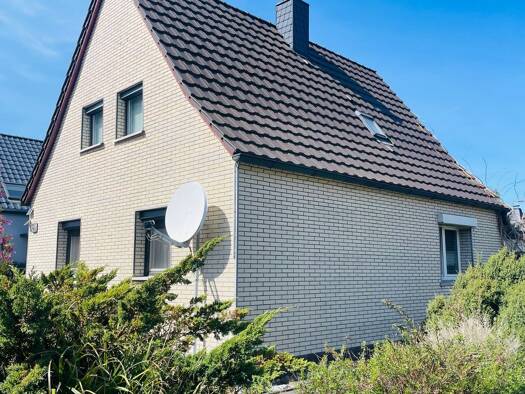 Haus zum Kauf 259.000 € 4 Zimmer 86 m² 690 m² Grundstück frei ab sofort Plaußig-Portitz Leipzig 04349