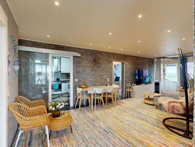 Penthouse zum Kauf 320.000 € 4 Zimmer 112 m² 8. Geschoss Offenburg 77656