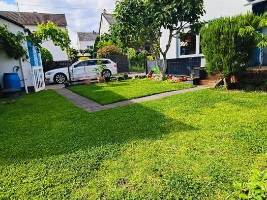 Reihenendhaus zum Kauf provisionsfrei 570.000 € 6 Zimmer 210 m² 399 m² Grundstück Plaidt 56637