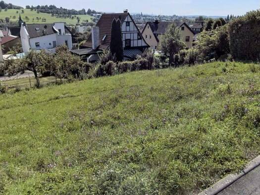 Grundstück zum Kauf 230.000 € 394 m² Grundstück Bartenbach Göppingen 73035