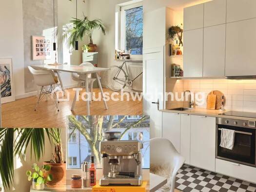 Wohnung zur Miete Tauschwohnung 890 € 2 Zimmer 60 m² Osdorf Hamburg 22549