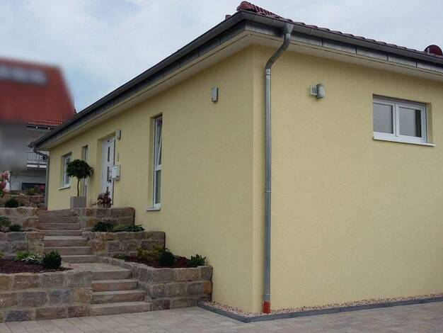 Bungalow zum Kauf 648.000 € 5 Zimmer 158 m² 804 m² Grundstück Tauberbischofsheim 97941