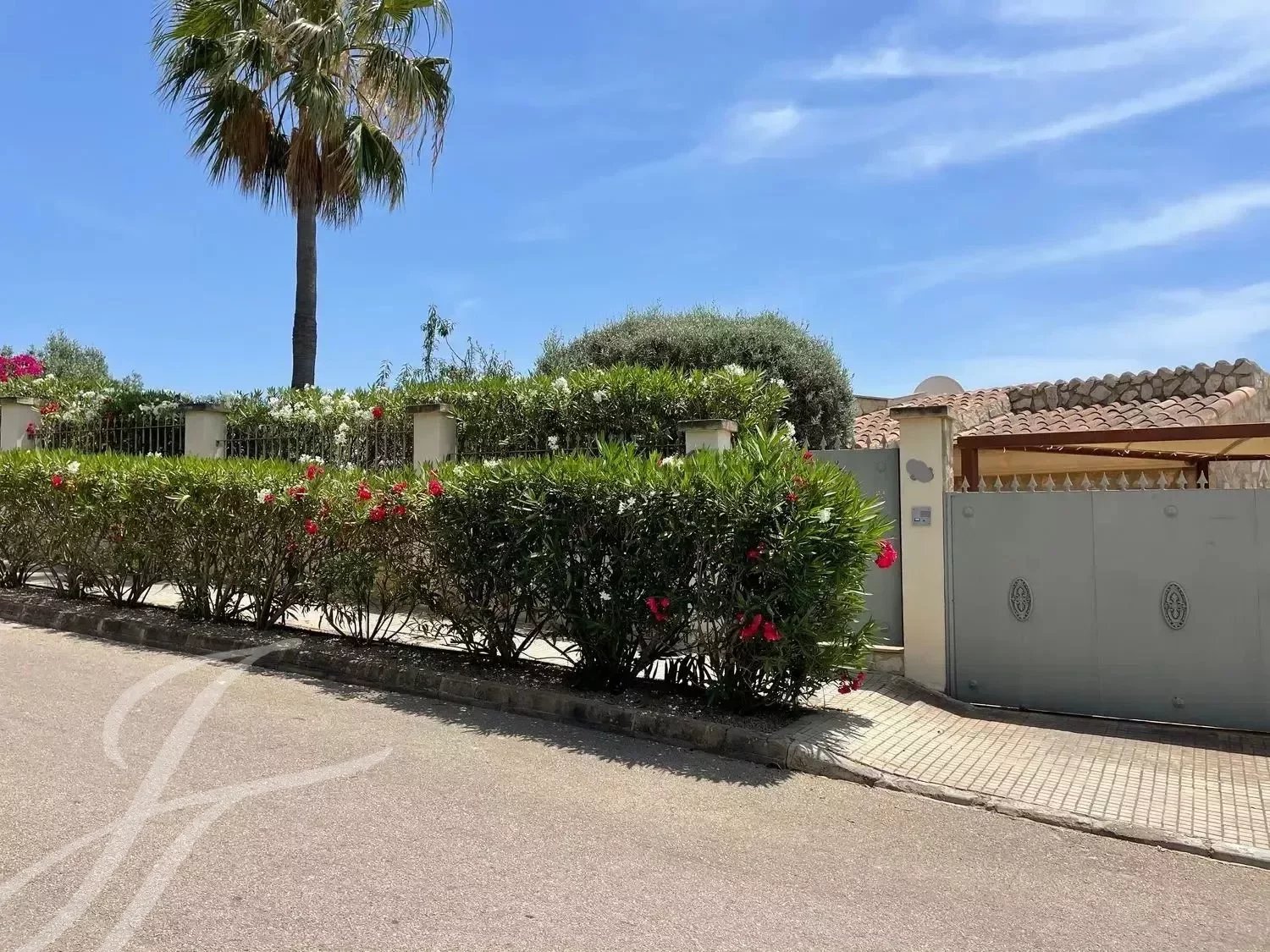 Villa zum Kauf provisionsfrei 4.150.000 € 6 Zimmer 396 m²<br/>Wohnfläche 874 m²<br/>Grundstück Santa Ponsa 07180