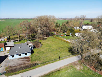 Grundstück zum Kauf 29.000 € 1.795 m² Grundstück Klein Krankow Lübow 23966