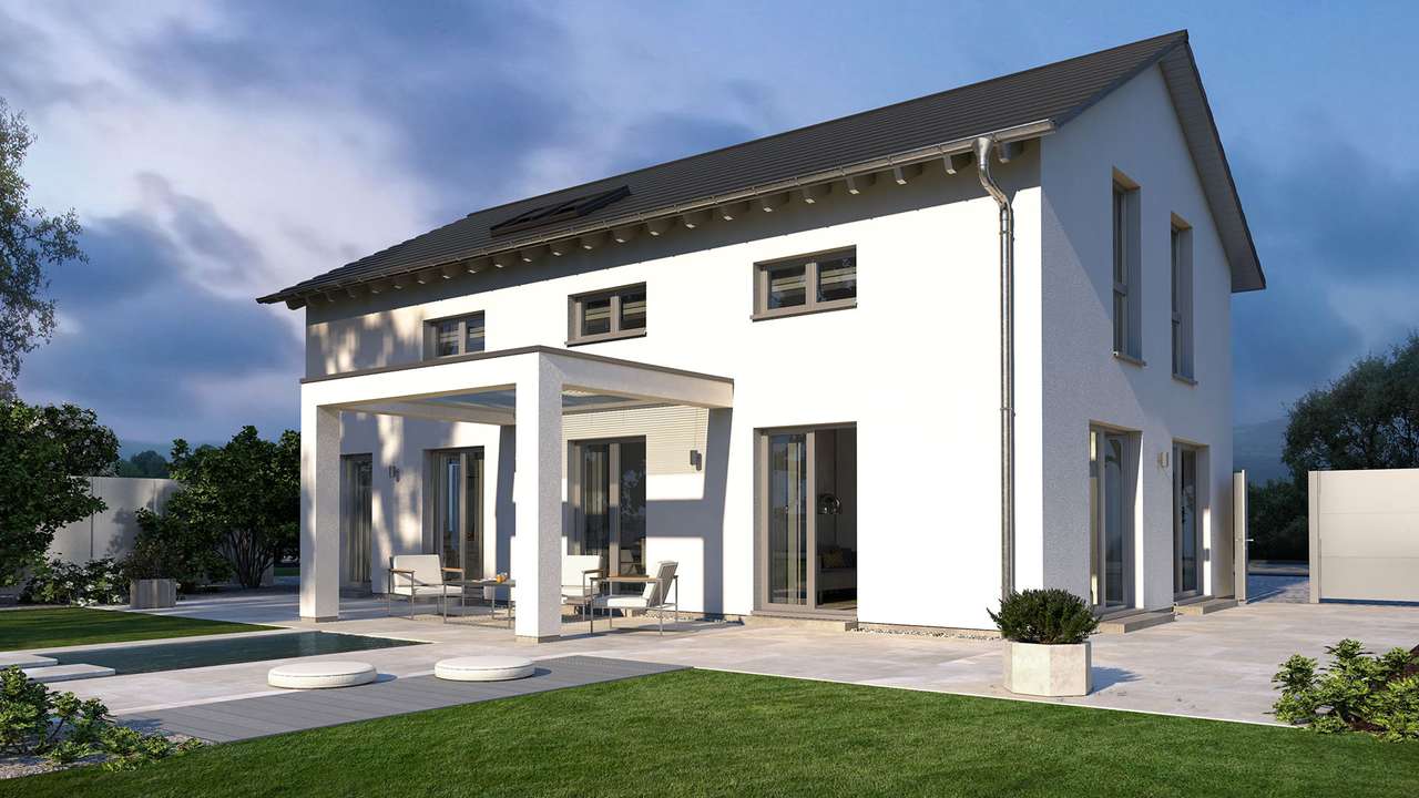 Haus zum Kauf provisionsfrei 420.000 € 5 Zimmer 185 m²<br/>Wohnfläche 880 m²<br/>Grundstück Hann. Münden Hann. Münden 34346